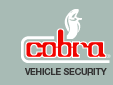 Logo: Cobra Vehicle Security